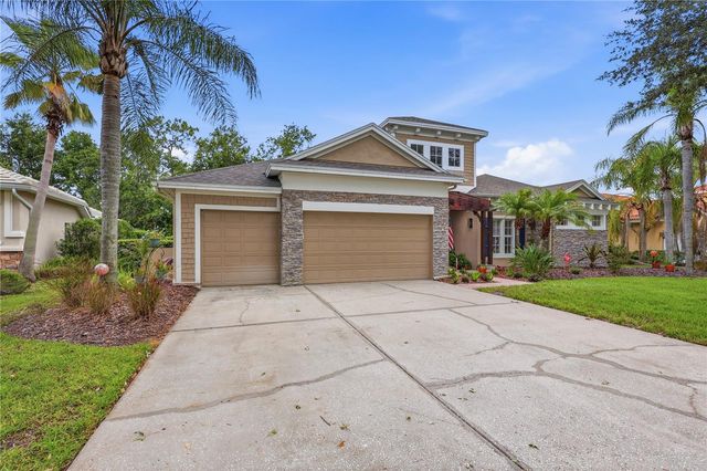 7049 TIMBER RIDGE WAY, Land O Lakes, FL 34637