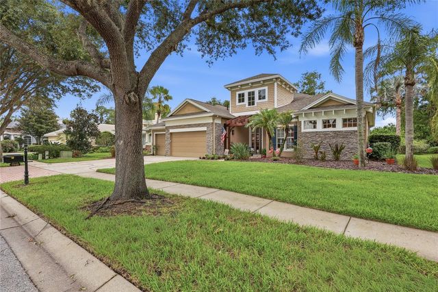 7049 TIMBER RIDGE WAY, Land O Lakes, FL 34637