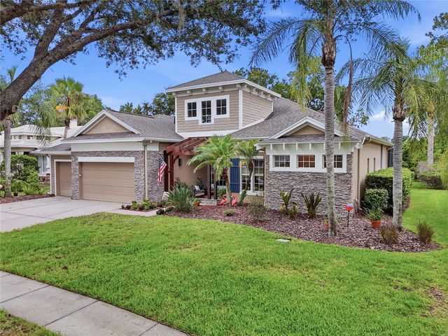 7049 TIMBER RIDGE WAY, Land O Lakes, FL 34637