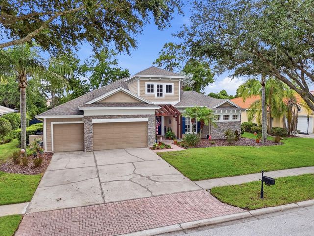 7049 TIMBER RIDGE WAY, Land O Lakes, FL 34637