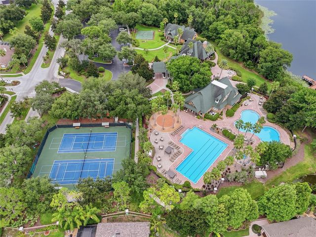 7049 TIMBER RIDGE WAY, Land O Lakes, FL 34637