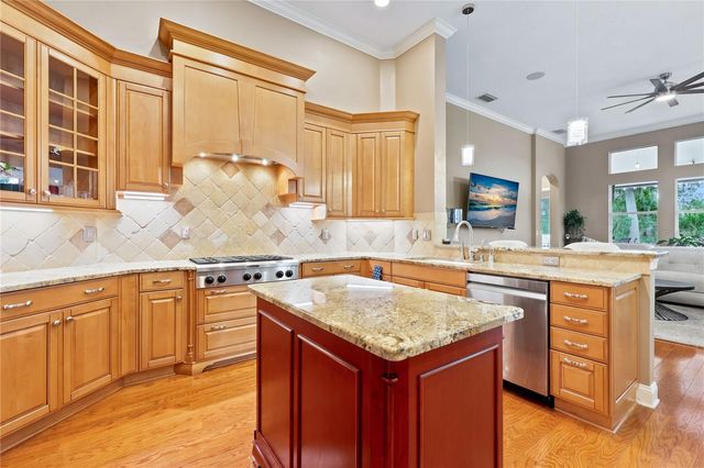 7049 TIMBER RIDGE WAY, Land O Lakes, FL 34637