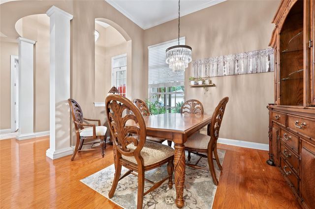 7049 TIMBER RIDGE WAY, Land O Lakes, FL 34637