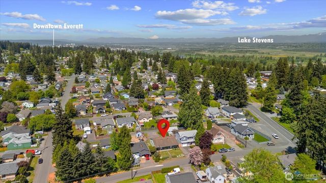 2215 Jackson Avenue, Everett, WA 98203