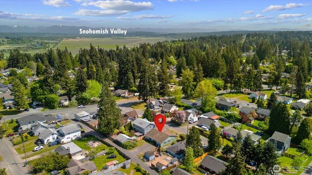2215 Jackson Avenue, Everett, WA 98203