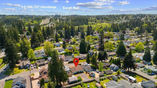 2215 Jackson Avenue, Everett, WA 98203