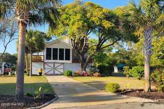 102 E Island Drive, Oak Island, NC 28465