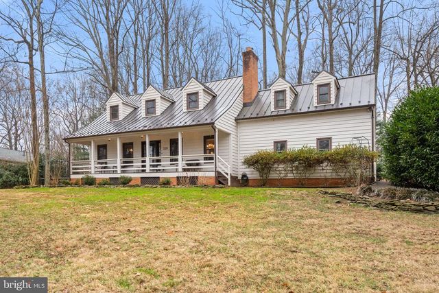 7229 HASTINGS LN, Warrenton, VA 20187