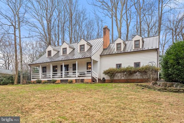 7229 HASTINGS LN, Warrenton, VA 20187