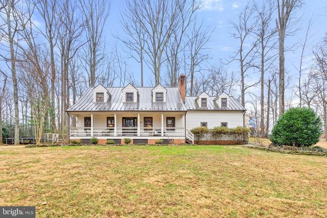 7229 HASTINGS LN, Warrenton, VA 20187