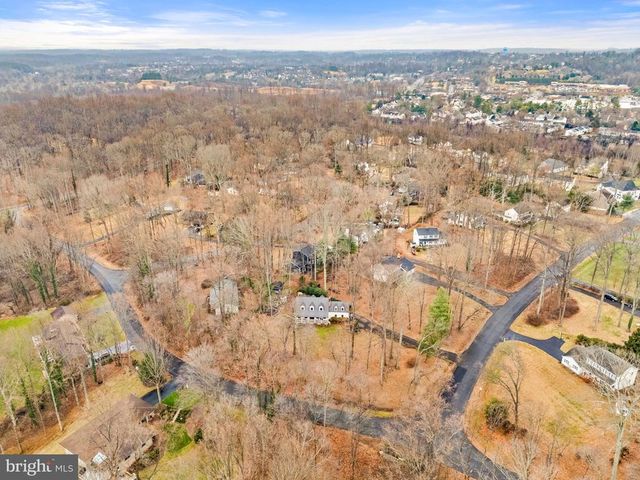 7229 HASTINGS LN, Warrenton, VA 20187