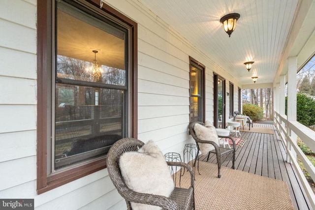 7229 HASTINGS LN, Warrenton, VA 20187