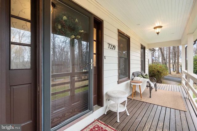 7229 HASTINGS LN, Warrenton, VA 20187