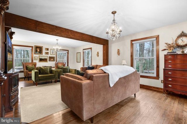 7229 HASTINGS LN, Warrenton, VA 20187