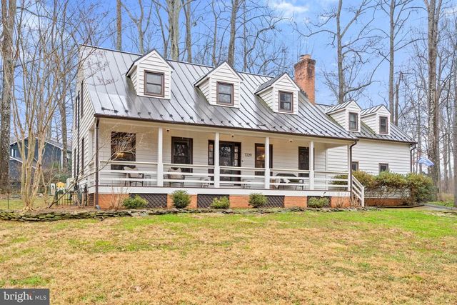 7229 HASTINGS LN, Warrenton, VA 20187