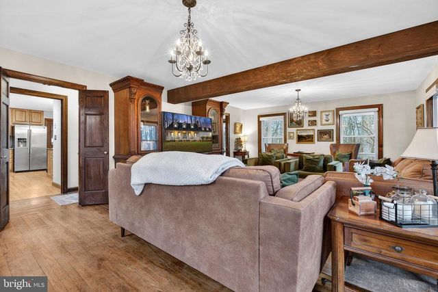 7229 HASTINGS LN, Warrenton, VA 20187