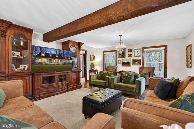 7229 HASTINGS LN, Warrenton, VA 20187