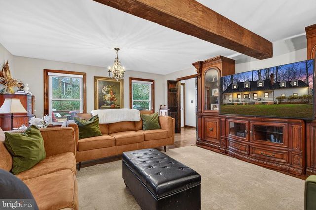 7229 HASTINGS LN, Warrenton, VA 20187