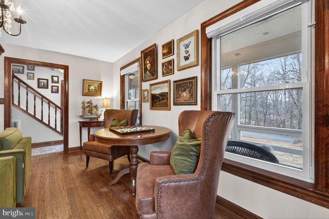 7229 HASTINGS LN, Warrenton, VA 20187