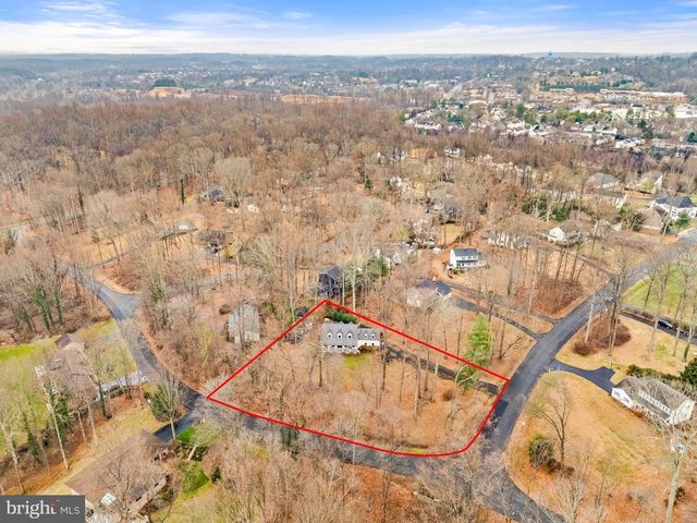 7229 HASTINGS LN, Warrenton, VA 20187