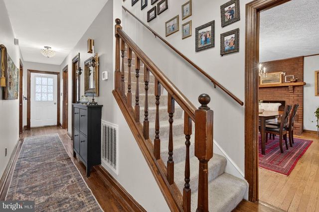 7229 HASTINGS LN, Warrenton, VA 20187