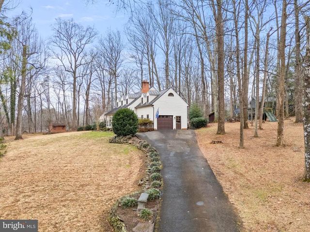 7229 HASTINGS LN, Warrenton, VA 20187