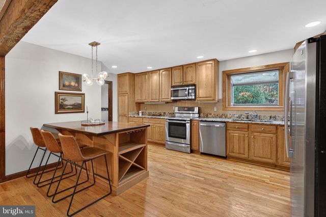 7229 HASTINGS LN, Warrenton, VA 20187