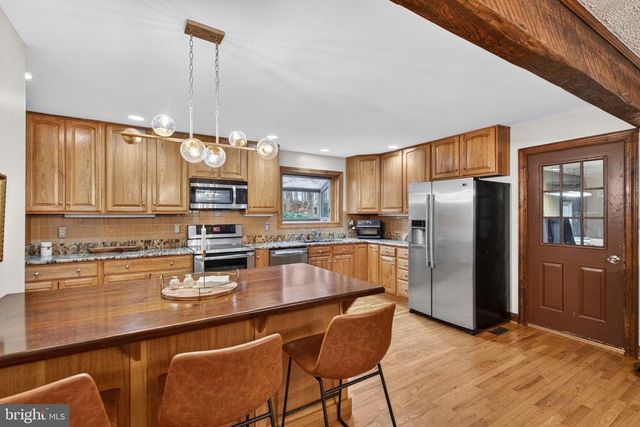 7229 HASTINGS LN, Warrenton, VA 20187