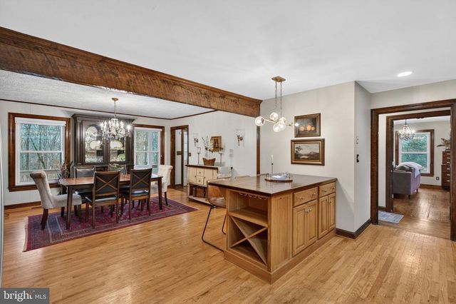 7229 HASTINGS LN, Warrenton, VA 20187