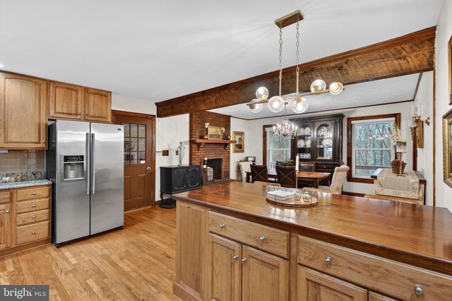 7229 HASTINGS LN, Warrenton, VA 20187