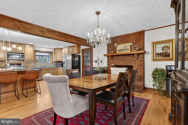 7229 HASTINGS LN, Warrenton, VA 20187