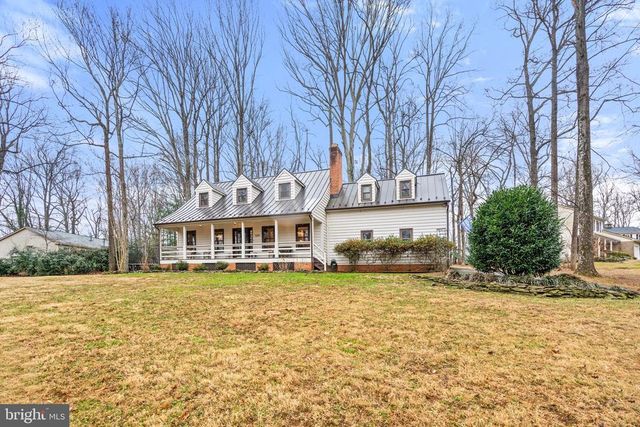 7229 HASTINGS LN, Warrenton, VA 20187