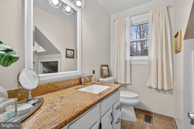 7229 HASTINGS LN, Warrenton, VA 20187