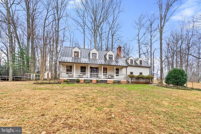 7229 HASTINGS LN, Warrenton, VA 20187