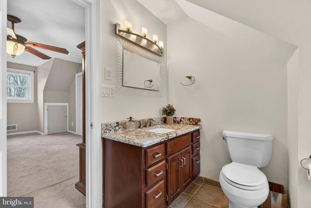 7229 HASTINGS LN, Warrenton, VA 20187