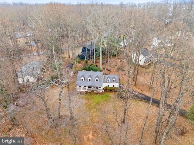 7229 HASTINGS LN, Warrenton, VA 20187