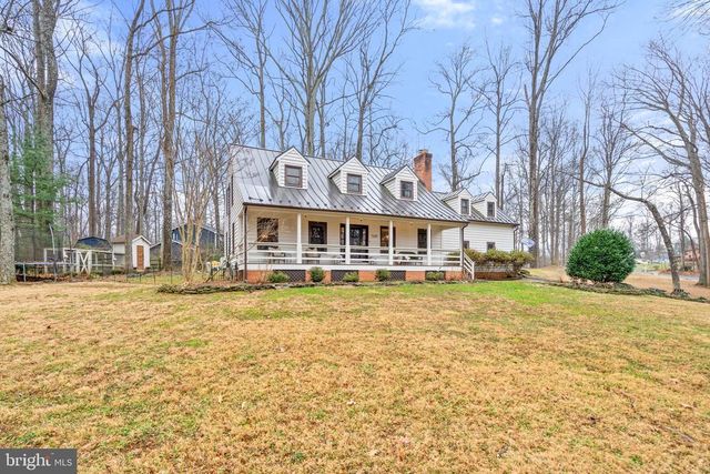 7229 HASTINGS LN, Warrenton, VA 20187