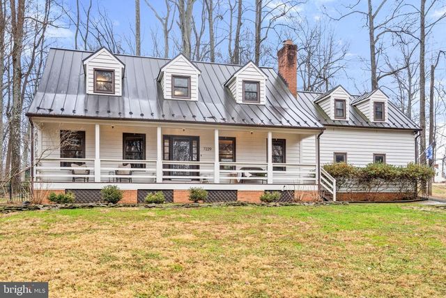 7229 HASTINGS LN, Warrenton, VA 20187