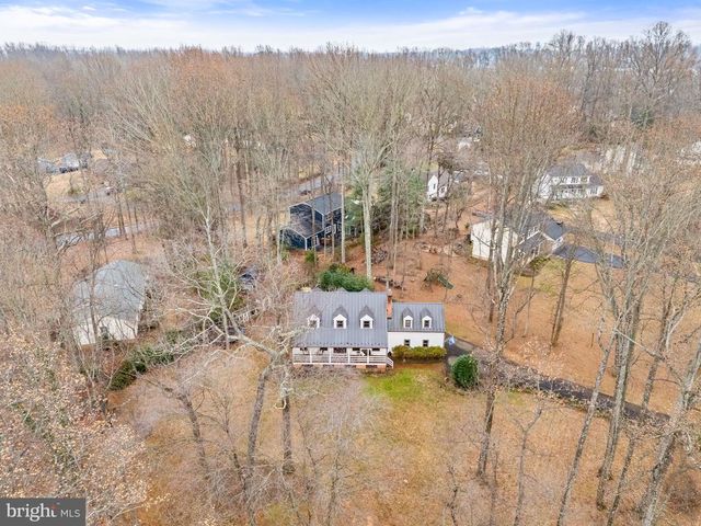 7229 HASTINGS LN, Warrenton, VA 20187