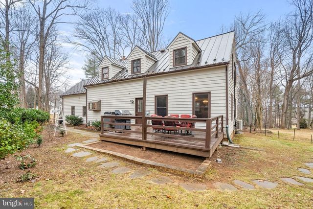 7229 HASTINGS LN, Warrenton, VA 20187