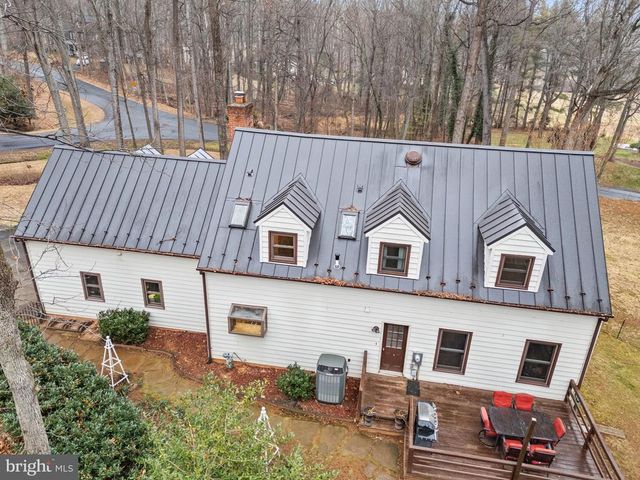 7229 HASTINGS LN, Warrenton, VA 20187