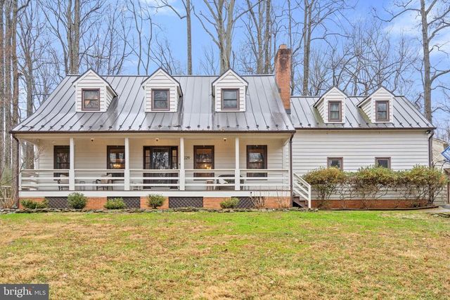 7229 HASTINGS LN, Warrenton, VA 20187