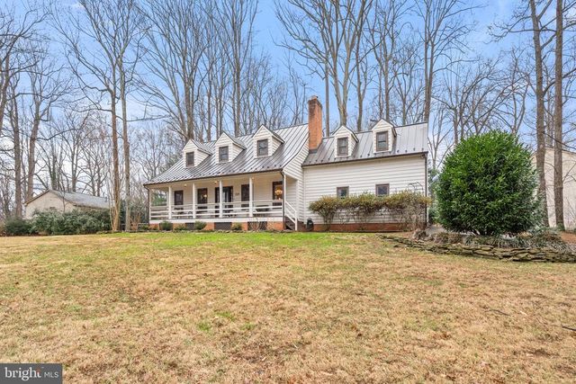7229 HASTINGS LN, Warrenton, VA 20187