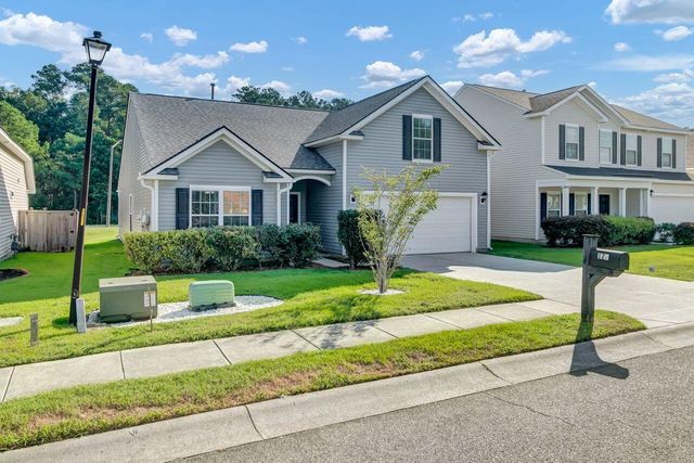 128 Mayfield Drive, Goose Creek, SC 29445