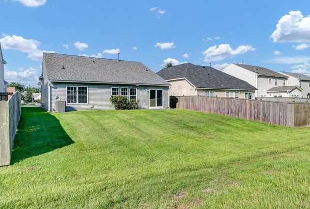 128 Mayfield Drive, Goose Creek, SC 29445