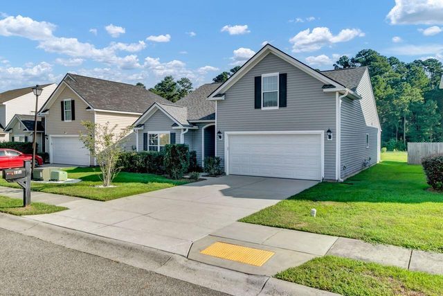 128 Mayfield Drive, Goose Creek, SC 29445
