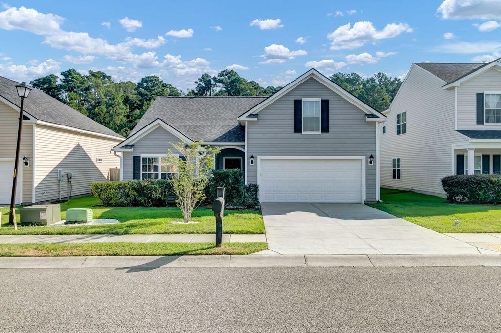 128 Mayfield Drive, Goose Creek, SC 29445