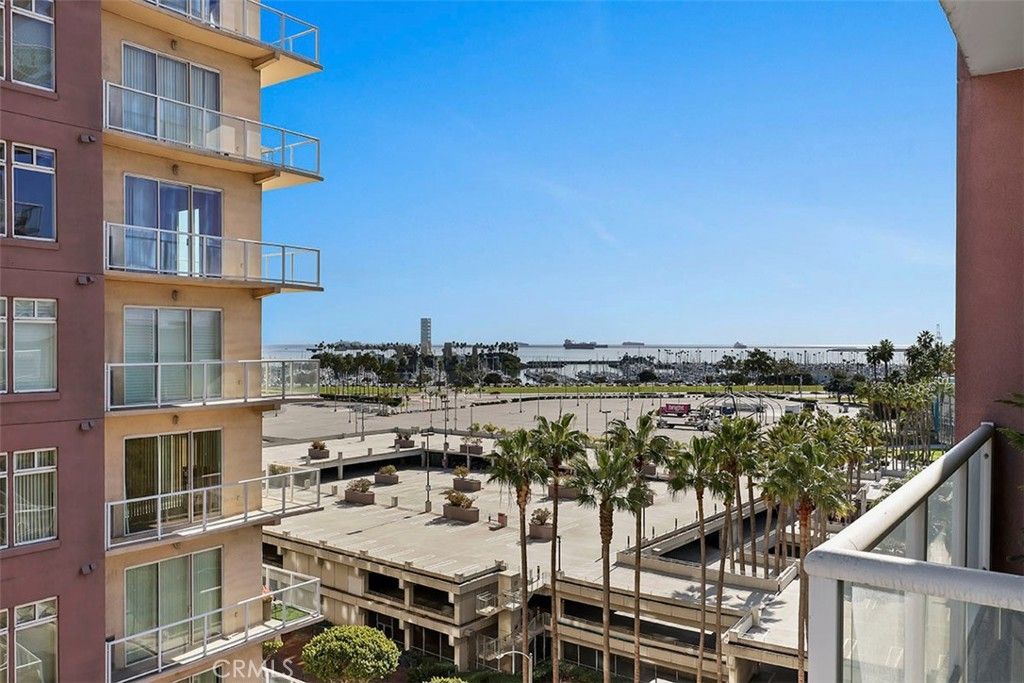 388 Ocean Blvd. E 604, Long Beach, CA 90802