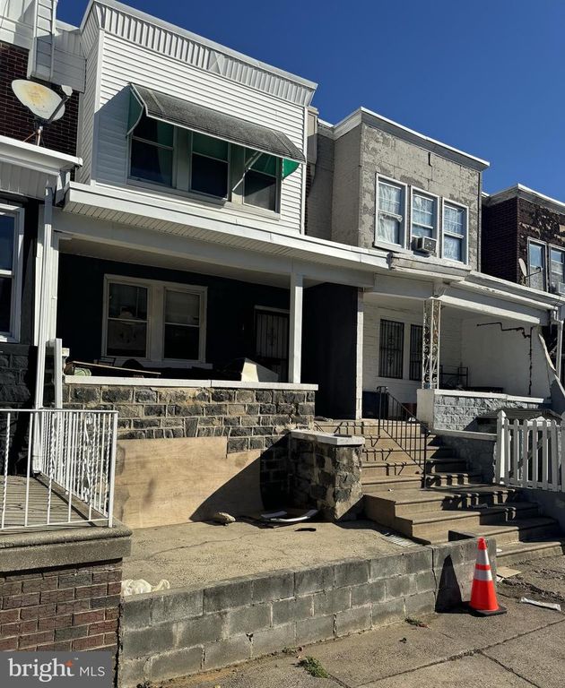 611 W COURTLAND ST, Philadelphia, PA 19140