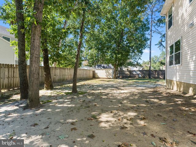 47 COUNTRY CLUB RD, Pine Hill, NJ 08021
